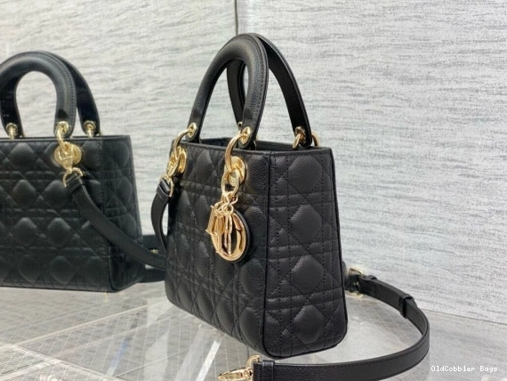 OldCobbler Bags Lady Diro SmallCalfskin-20-16.5-8CM 0805
